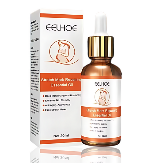 Stretch Mark Oil